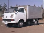 Mitsubishi Delica Truck 1968 года
